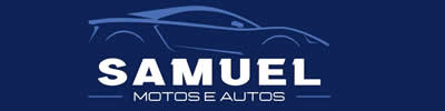 Samuel Automóveis Logo